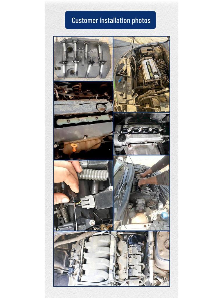 Ignition Coil 27300 39700 for 3.5L Hyundai Grandeur, Dynasty, Kia Opirus