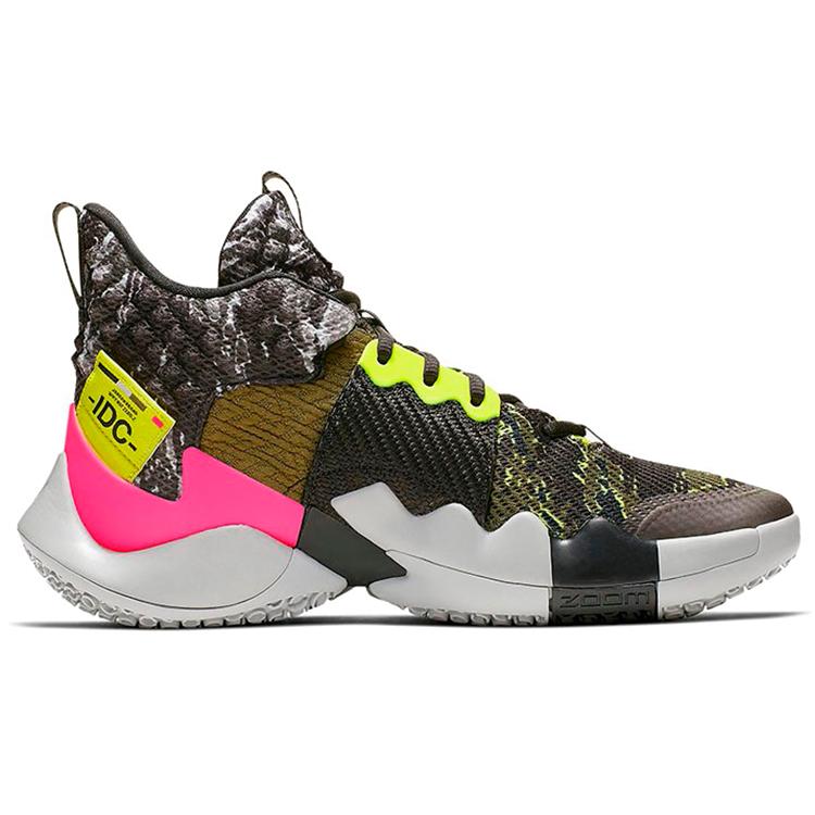 New JORDAN Why Not Zer0.2 Don't Care AO6219-003