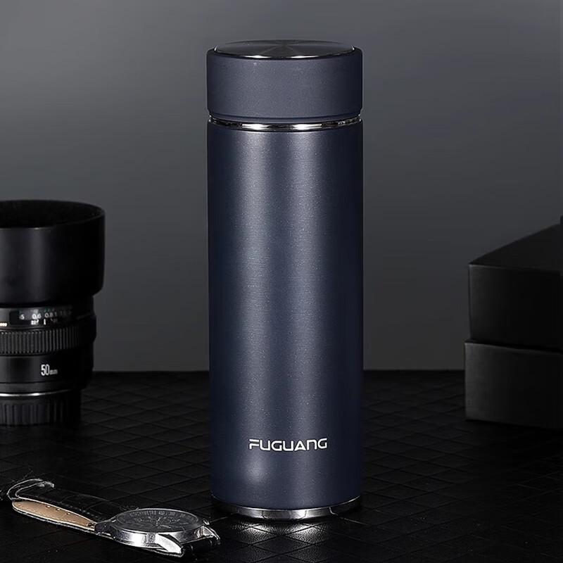 FUGUANG 2238-500 Insulated Stainless Steel Tea Mug