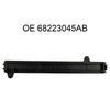 Cabin Air Filter Cover Black Cabin Air Filter Cover New Replacement