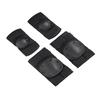 Knee and Elbow Protector Set Outdoor Sports Cycling Knee Elbow Protective Pads Guard for Adults