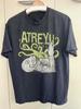 Vintage This Is Atreyu Rock Band Cotton All Size S-234XL Unisex Shirt BT1503 Unisex T-Shirt