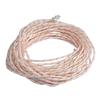 Recoil Starter Cord Rope Starter Pulling Rope For Lawn Mower Grass Hammer Electric Chainsaw Blower Cutting Machine Garden Tools