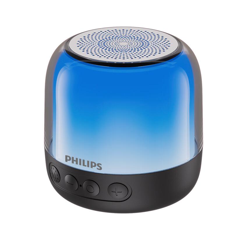 Philips S1108 Mini Bluetooth Speaker