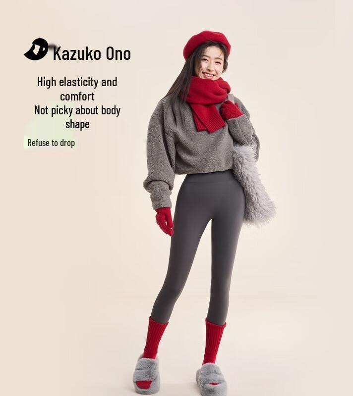 

Женские термолеггинсы Акула с флисовой подкладкой