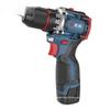 High-Power Cordless Copper Brushless Drill with Rechargeable Electric Screwdriver