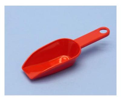 Butterfly Plus Scoopn Red 210618 (Small) [10 Pieces]