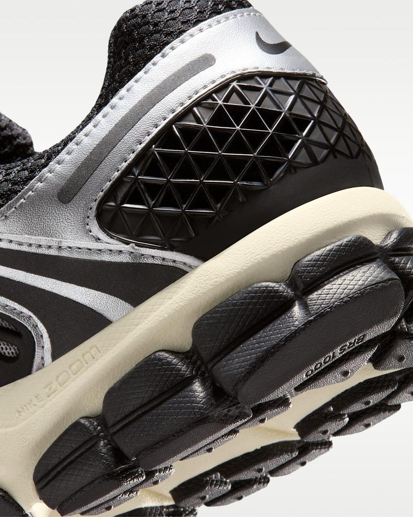 IM3486-003 Nike Zoom Vomero 5 BlackCoconut Milk (Men's)