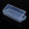 Small Home Organization Plastic Pill Storage Supply Jewelry Diamond Container Storage Box Craft Bead Holder