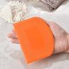Silicone Kneading Mat & Scraper Set for Baking