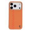 X-LEVEL For iPhone 17 Pro Max Case Compatible with MagSafe Lacquered "Horse" Character Carbon Nanofiber PC Phone Cover