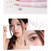 FLORTTE - Special Edition 2 In 1 Eyebrows Mascara (4-6)