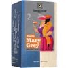 SONNENTOR Fruity Mary Grey Organic Black Tea, 18 Tea Bags, Blood Orange Flavored Tea, SO02318