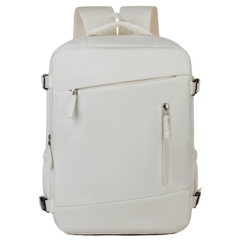 Simple and Stylish Backpack, Ultra-Light, Large-Capacity, Travel Backpack for Men and Women, Commuting Business Computer Backpack, Student School Bag