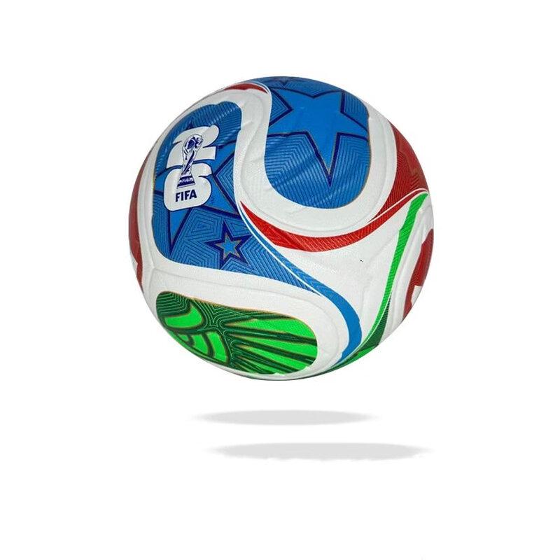 Fútbol Talla 5 PU Mejillón