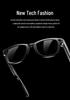 Smart HD Glasses: AI Camera, Bluetooth, Anti-Shake Video, Call & Photo Functions