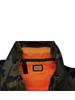 Karis Montappone Alex Camo Backpack