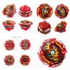Beyblade Burst Gt B-155 Master Diabolos Exquisite Top Booster For Endless Fun