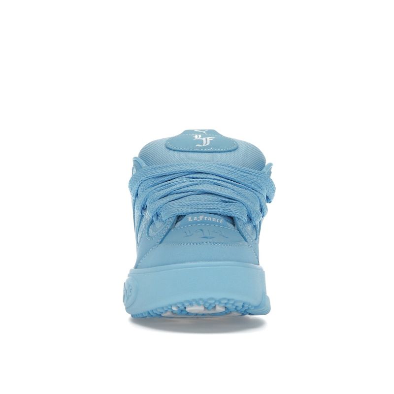 Puma LaFrancé 1 of 1 Men Sneakers Blue Team-Light-Blue 310866-01