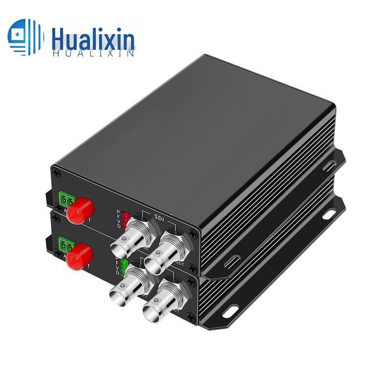 

HUALIXIN Full HD/4K Video Optical Transceivers/Extenders