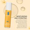 Anti Aging Eye Essence Oil Firming Brightening Reduce Wrinkle Fade Fine Lines Remove Puffiness Hydrating Smooth VC Eye Serum Oil