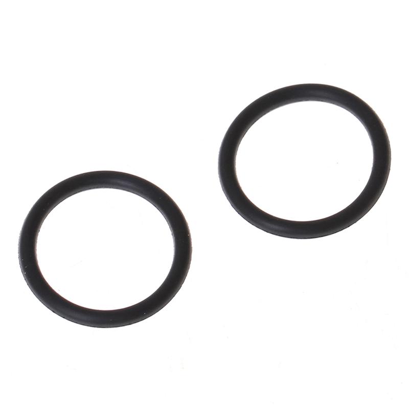 2Pcs Motorcycle Modified Parts 18MM Oil Mirror Horizon Clutch Brake Upper Pump