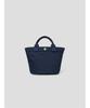 Beanpole Accessory Less Bag_4 Solid Tote S - Navy