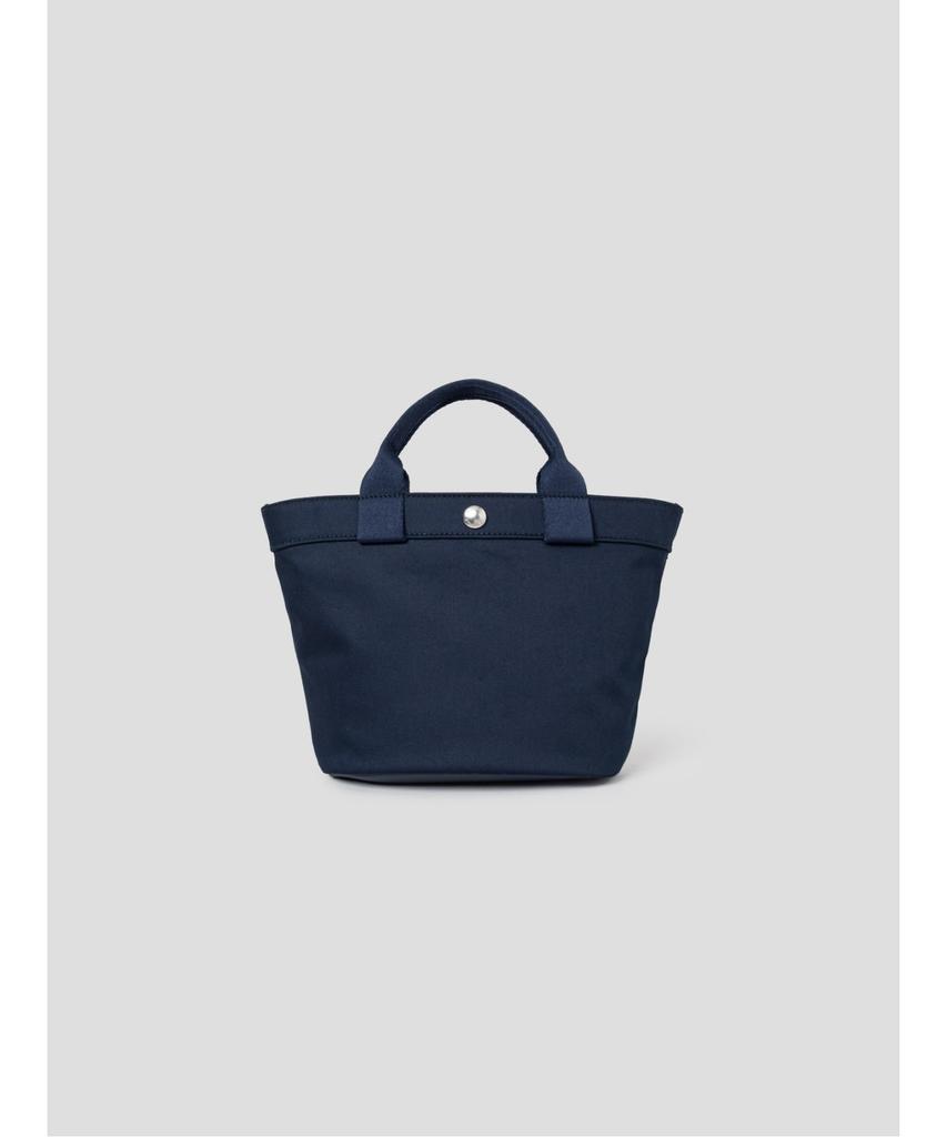 Beanpole Accessory Less Bag_4 Solid Tote S - Navy