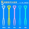 Disposable Fruit Forks for Home Use