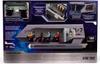 Platz Polar Lights Star Trek Space Operation Galileo Shuttle with Interior Parts Scale Plastic Model POL995 1/32