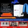 Industrial Mobile Dust Collector