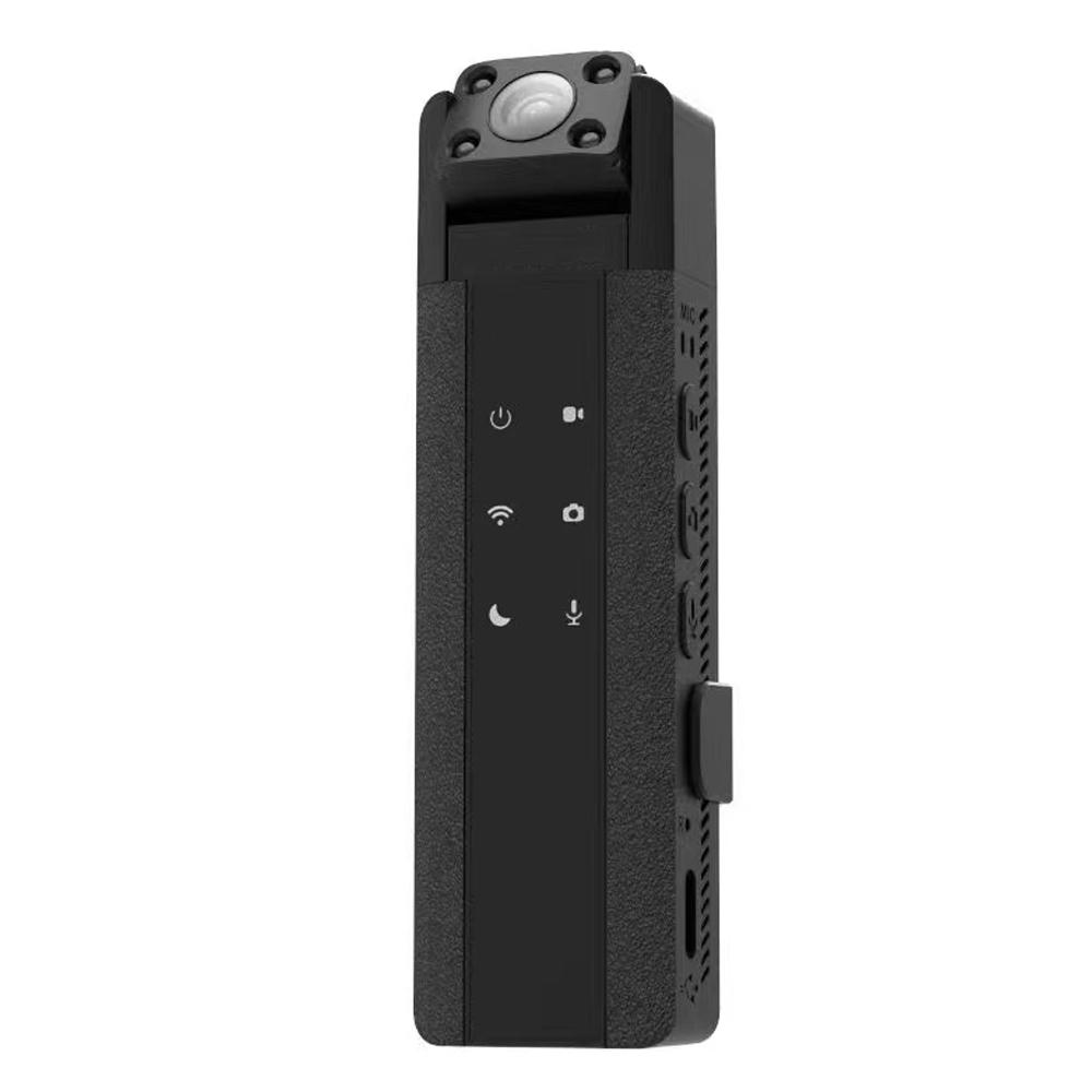 2K Wifi Camera Outdoor Sports Camera Video Recorder Meeting Sound Recording Camera Portable Night