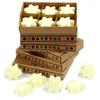 2x Wax Melts Lemon Harvest