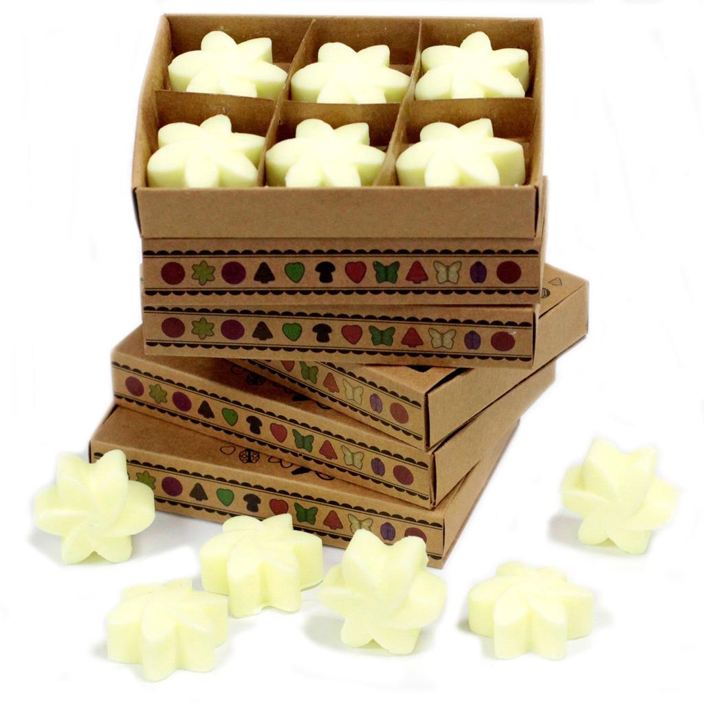 2x Wax Melts Lemon Harvest