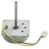 3-24V Voltage Hand Crank Dynamo Brushless Design Mini Electric Motor  Power Tools Accessory