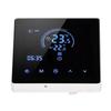 16A Digital Thermostat with LCD Display Programmable Thermostat Electric Heating Thermostat for