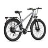 JOOBIKE JOO2 All-Terrain Electric Bicycle 1000W Motor 48V16Ah Battery 29 Inch Off-Road Tires Electric Bike Outdoor Riding E-Mountain Bike