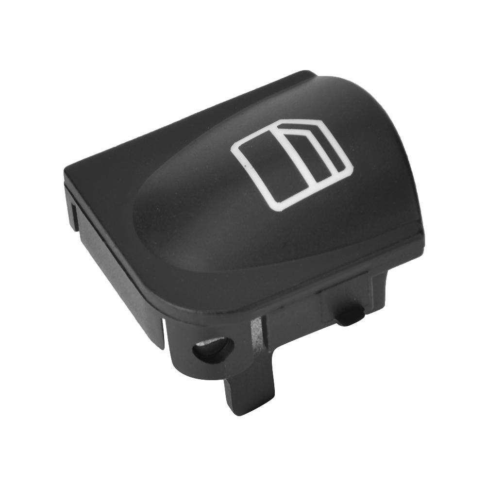 Car Window Switch Cover Button Fit for Mercedes W203 C230 C240 C280  C320 C350 C5