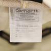 carhartt STARTER Starter Kolaborační kbelíkový klobouk S/M bílý klobouk Pánský Použitý