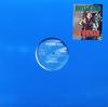 12inch Record BOXER KID  SILVER KING VADER  RU  Informer  KS12050 Sky Is The Limi 2001 Japan Japanese Club Dance Used