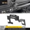 Wrangler 07-24 Models Jljk Modified Air Vent Cup Holder Multifunctional Car Mount That Does Not Block the Air Vent