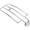 Rear Luggage Rack for Yam&aha 1PC Chrome Solo Seat Rear Fenders Luggage Rack Support V-Star 650 1100 1300 Custom and Classic Virago 250
