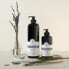 Natural Shampoo Treatment Body Wash Large Capacity 1L