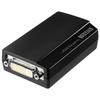 I-O DATA Multi-Screen USB Graphics DVI-I/Analog RGB WUXGA/Full HD USB2.0 USB-RGB/D2