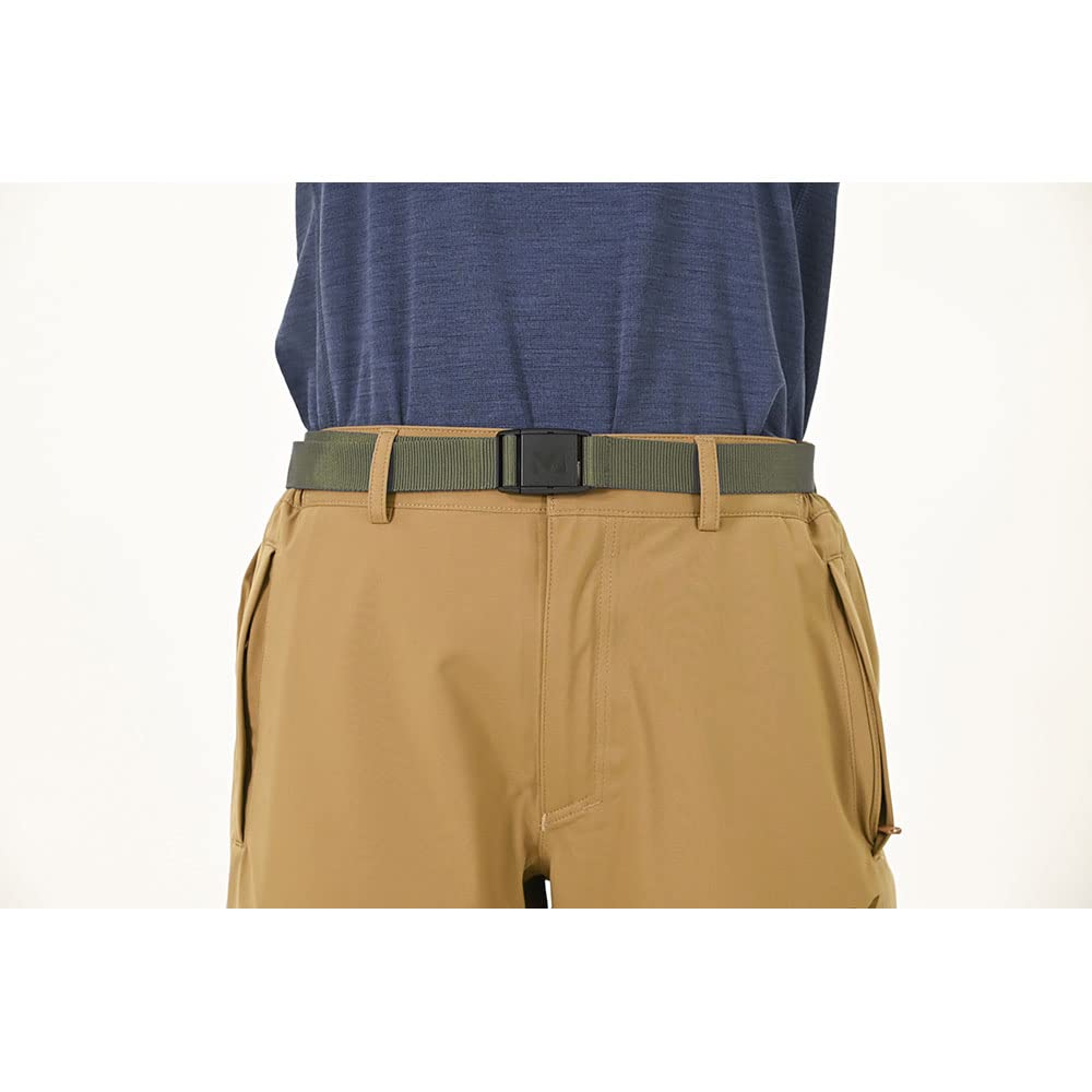Typhon 50000 Warm Stretch Trek Pants LD [Millet] Women's