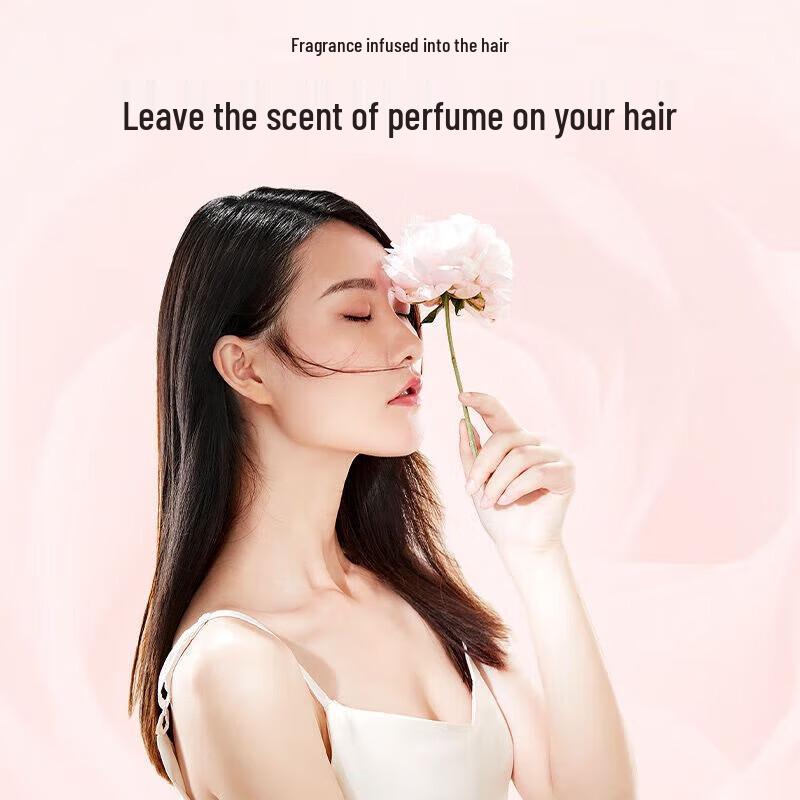Adolph Purifying & Refreshing Hair Care Family Set