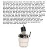 Plastic Thread Tension Precision Iron Thread Tension Regulator Durable Thread Tension Assembly Household Sewing Machines