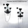 Brake Master Cylinder Bleeder Kit Replaces Maintenance Brake Bleeder Adapter