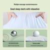 SKG P5 Series Pulse Cervical Neck Massager Pillow CN plug (adapter included)