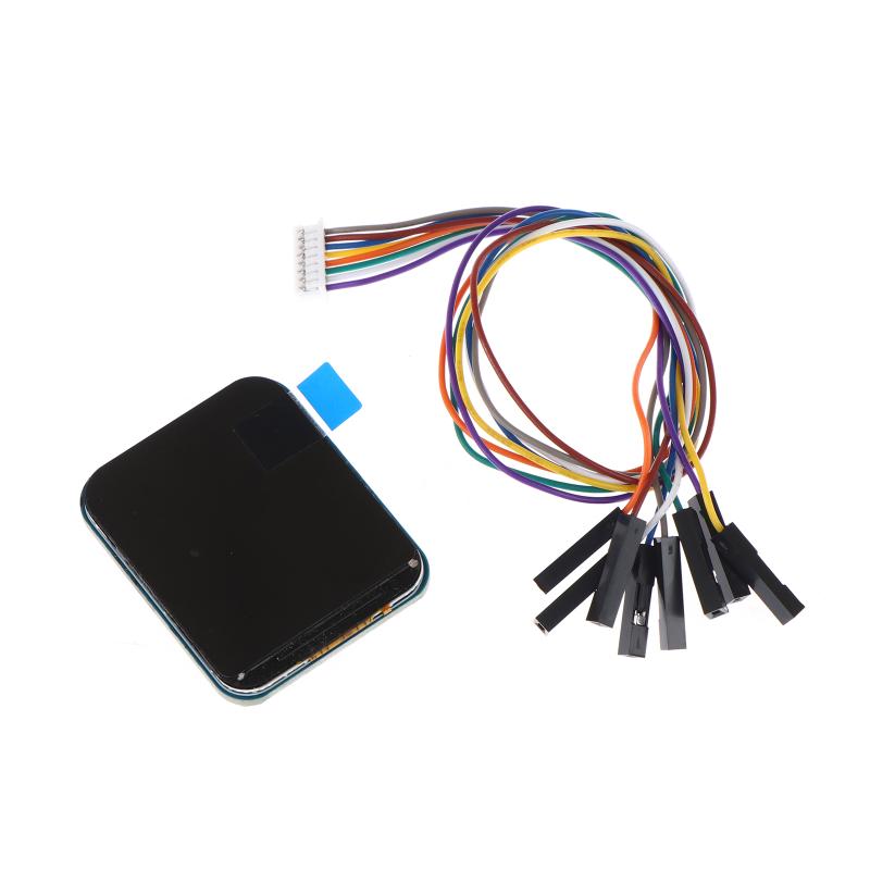 1.69 Inch Lcd Ips Display 240×280 Resolution St7789V2 Driver Chip With Spi Interface Module For Arduino